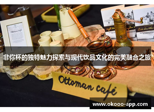 非你杯的独特魅力探索与现代饮品文化的完美融合之旅