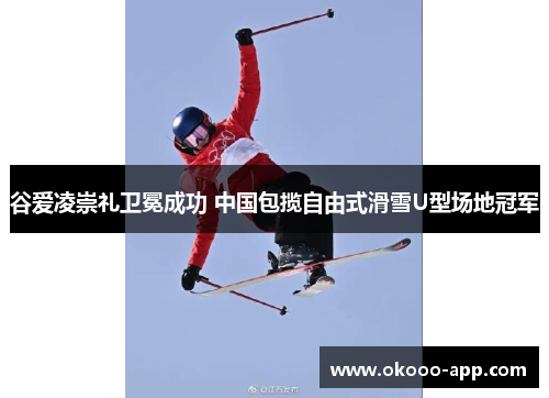 谷爱凌崇礼卫冕成功 中国包揽自由式滑雪U型场地冠军