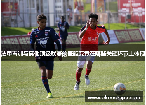 法甲青训与其他顶级联赛的差距究竟在哪些关键环节上体现