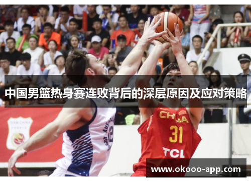中国男篮热身赛连败背后的深层原因及应对策略